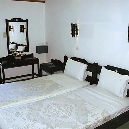 Armonia Hotel Stalida المظهر الخارجي الصورة
