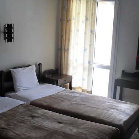 Armonia Hotel Stalida المظهر الخارجي الصورة