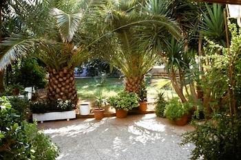 Armonia Hotel Stalida المظهر الخارجي الصورة