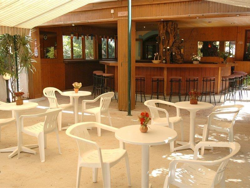 Armonia Hotel Stalida المظهر الخارجي الصورة