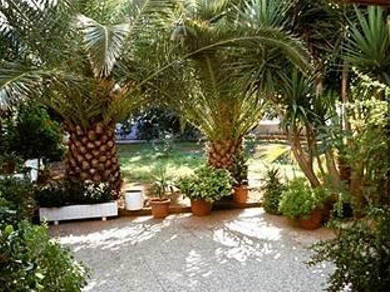 Armonia Hotel Stalida المظهر الخارجي الصورة