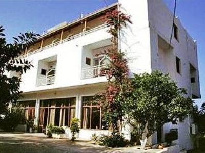 Armonia Hotel Stalida المظهر الخارجي الصورة