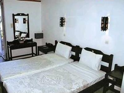 Armonia Hotel Stalida المظهر الخارجي الصورة