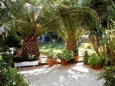 Armonia Hotel Stalida المظهر الخارجي الصورة